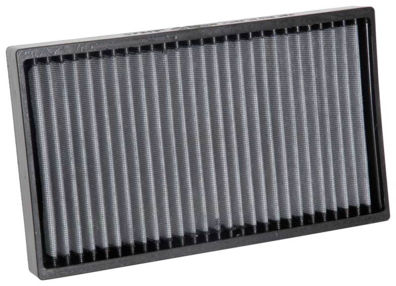 K&N 14-18 Maserati Ghibli 3.0L / 14-18 Maserati Quattroporte 3.0l/3.8L Cabin Air Filter