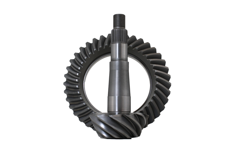 Revolution Gear & Axle Chrysler 8.25in Rear Axle 4.88 Ratio Dual Drilled Ring & Pinion Set