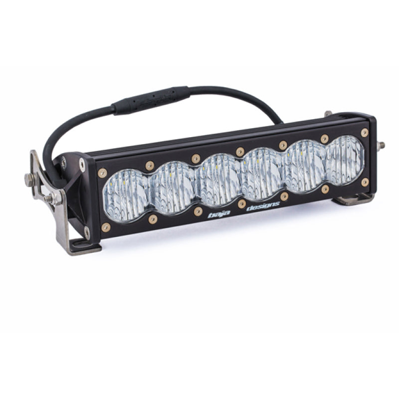 Baja Designs OnX6 Wide Driving 10in LED Light Bar