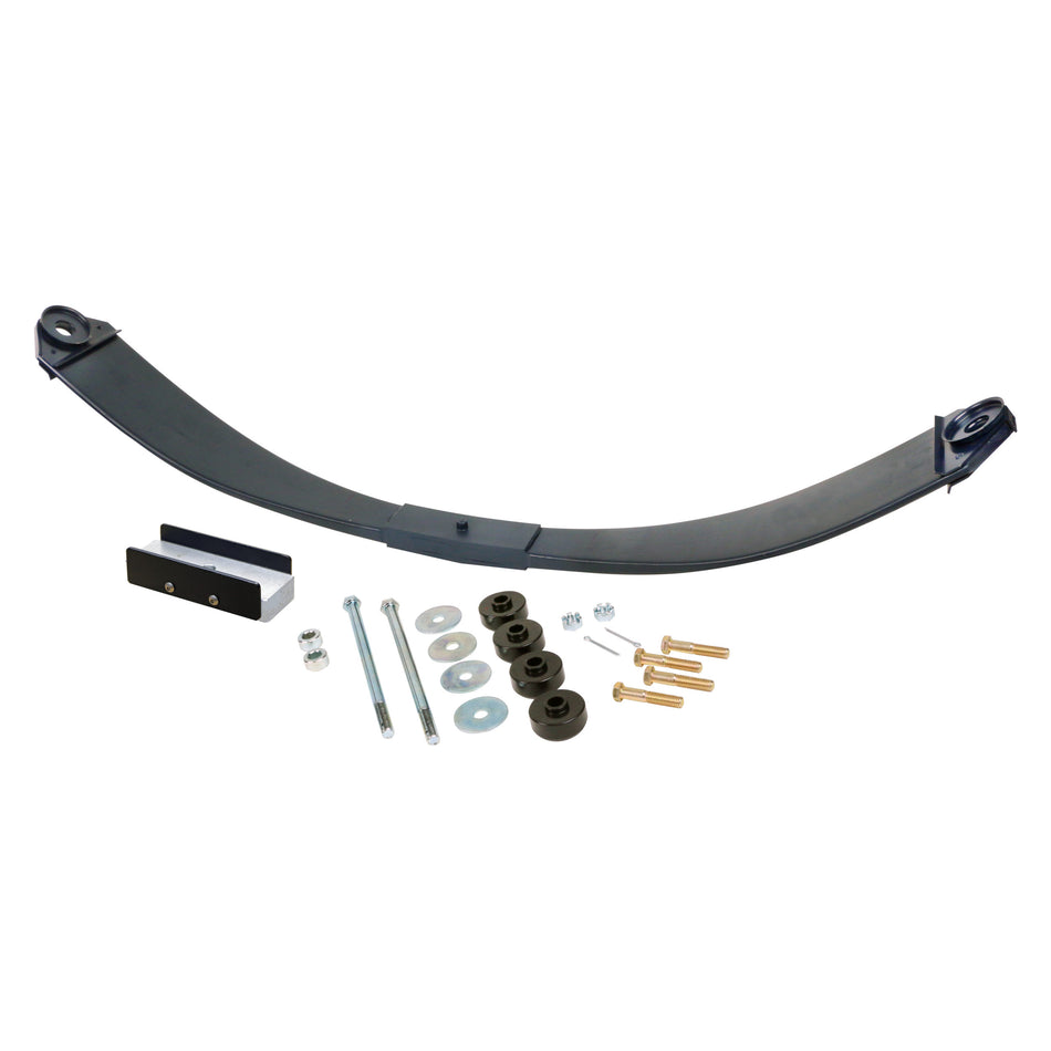 Composite Leaf Spring For 1963-1982 Corvette.