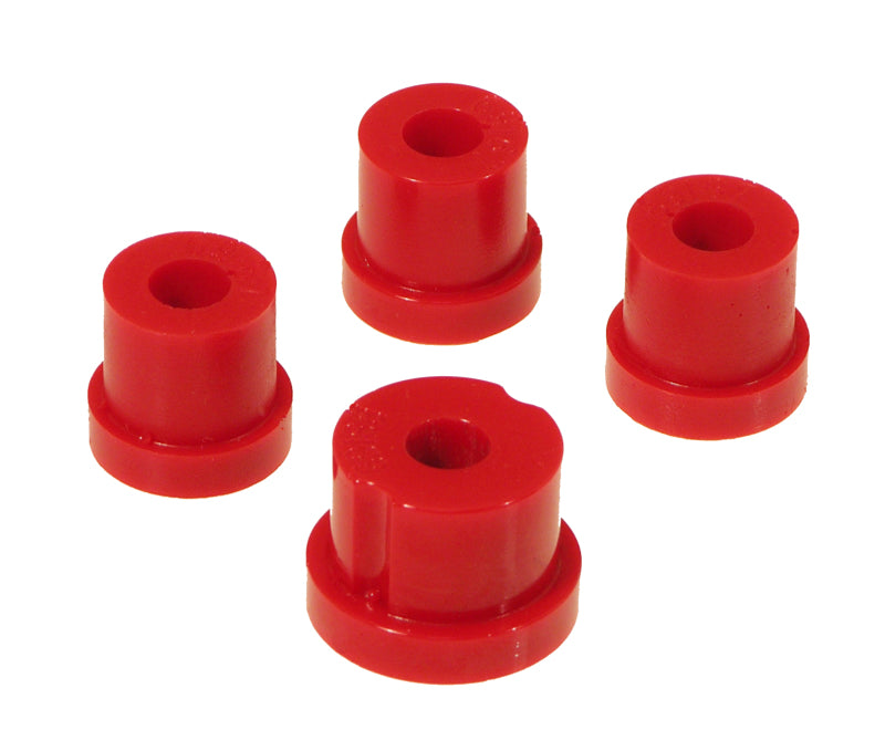 Prothane 95-05 Dodge Neon Shifter Bushings - Red