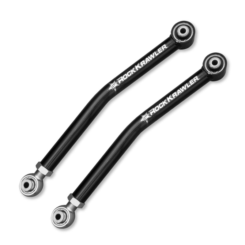 Rock Krawler 07-18 Jeep Wrangler JK/JKU High Clearance Adjustable Front Lower Control Arms