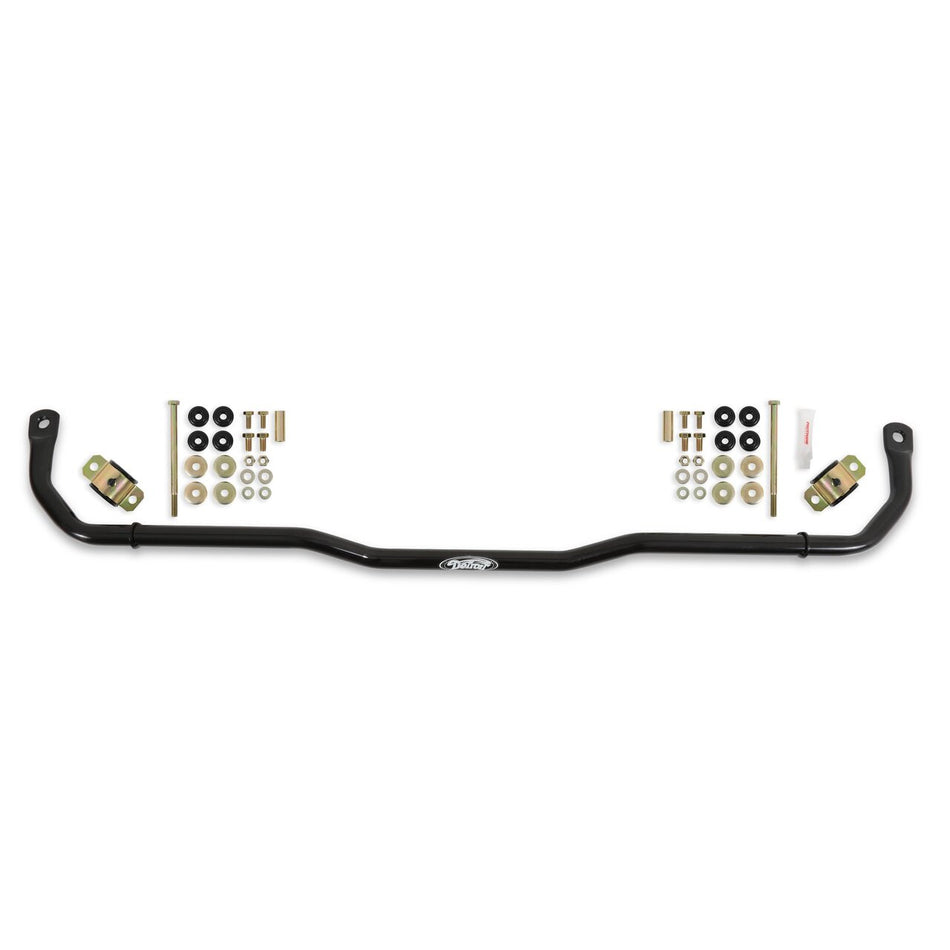 Detroit Speed Front Sway Bar Kit - 1-1/8 In. Diameter
