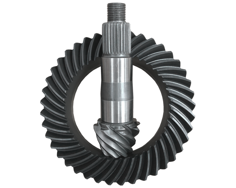 Revolution Gear & Axle Jeep Wrangler JL/Gladiator D44 Front Axle 5.13 Ratio Ring & Pinion Set