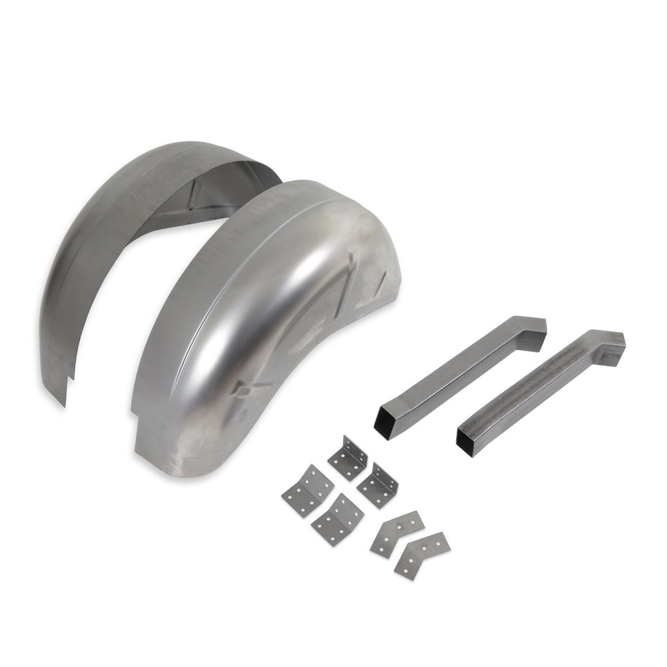 Detroit Speed Mini Tubs