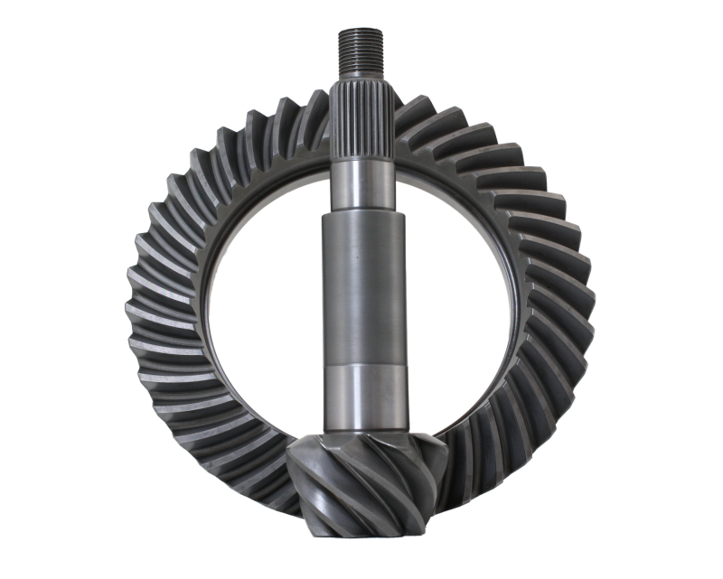 Revolution Gear & Axle Dana 60 Front Axle 3.55 Ratio Ring & Pinion Set