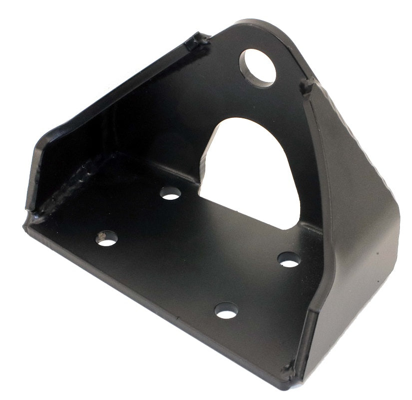 Power Steering Assist Cylinder Frame Bracket For 1958-1964 Impala.