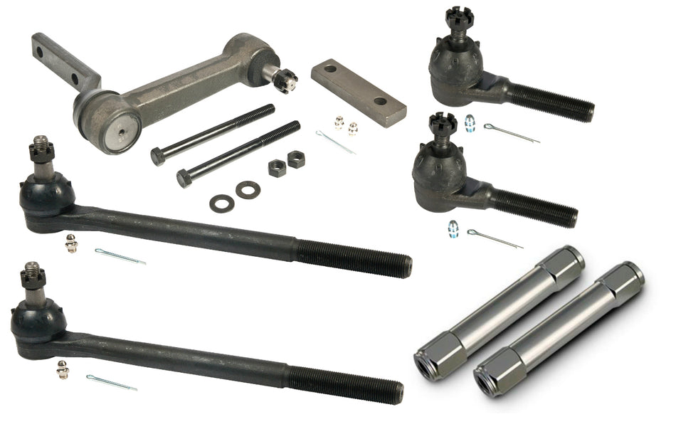 Steering Linkage Kit For 1963-1964 Impala.