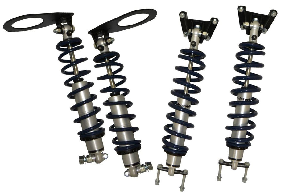 HQ Coil-Over System For 1993-2002 GM F-Body.