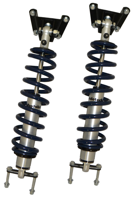 Front HQ Coil-Overs For 1993-2002 GM F-Body.