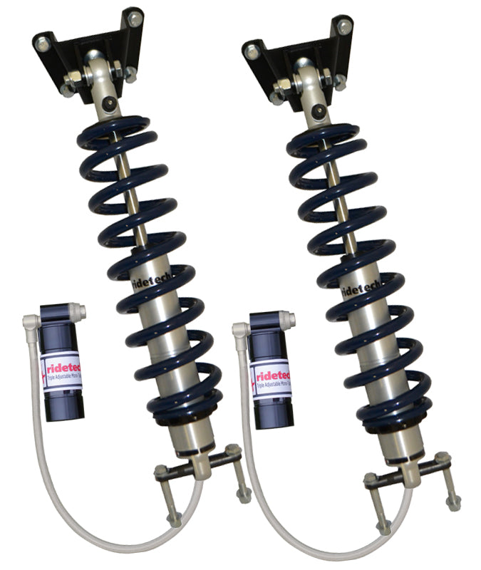 Front TQ Coil-Overs For 1993-2002 GM F-Body.