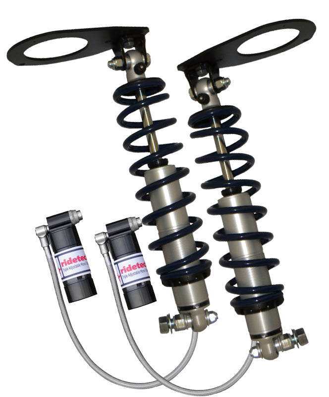 Rear TQ Coil-Overs For 1993-2002 GM F-Body.