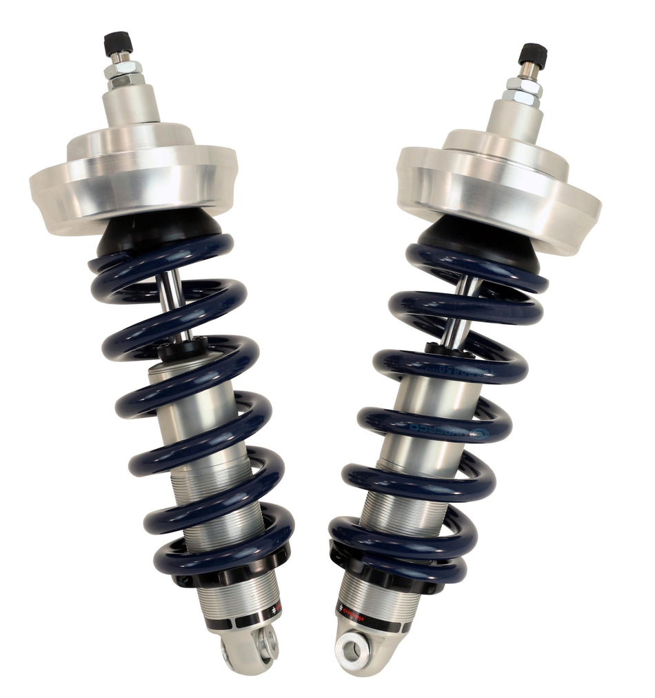 Front TQ Coil-Overs For 1988-1998 C1500  For Use With StrongArms.