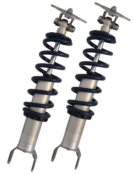 Rear HQ Coil-Overs For 1997-2013 Corvette.