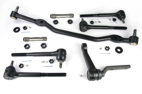 Steering Linkage Kit For 1964-1967 GM A-Body (with 7/8" Center Link).