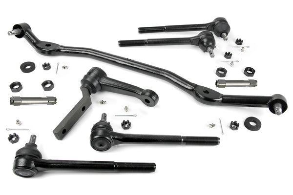 Steering Linkage Kit 1971-1972 GM A-Body.