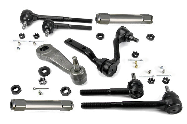 Steering Linkage Kit For 1967 Camaro With Manual Steering.