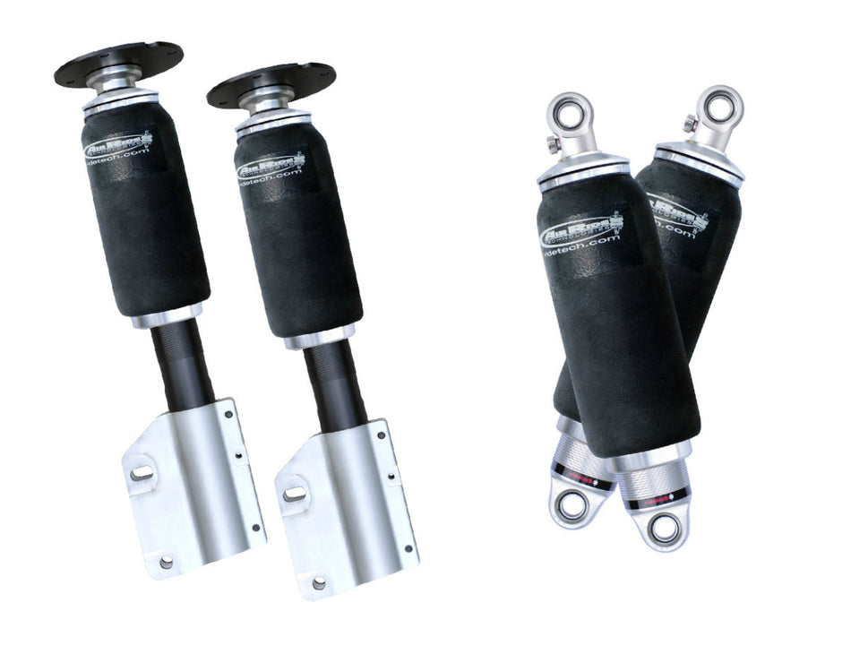 Air Suspension System For 2005-2014 Mustang.