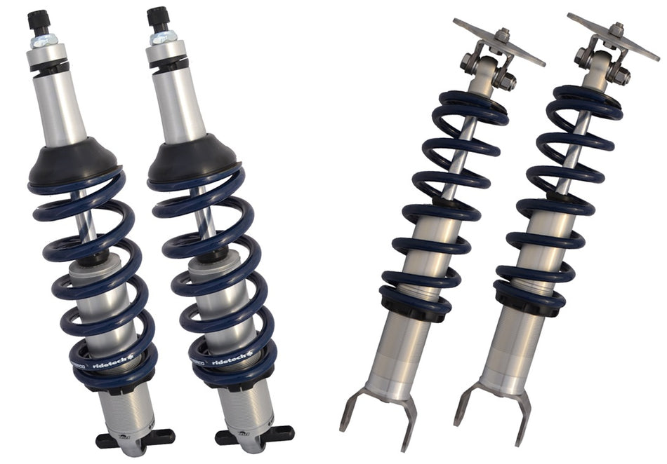 HQ  Coil-Over System For 1997-2013 Corvette.