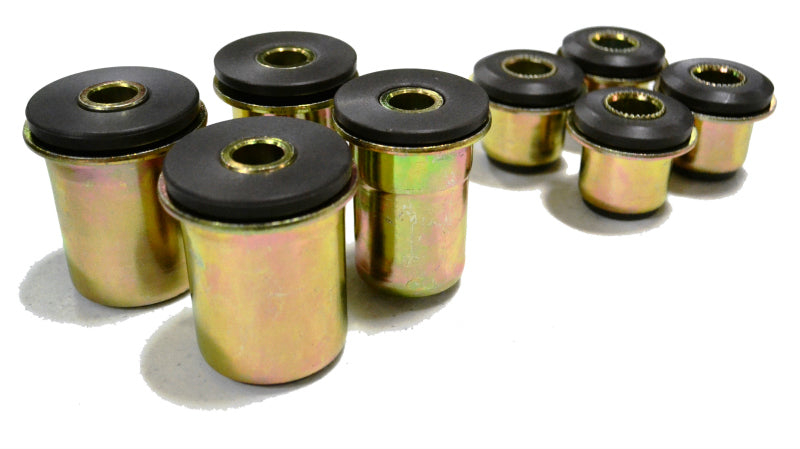 Delrin Control Arm Bushings For 1958-1964 Impala.