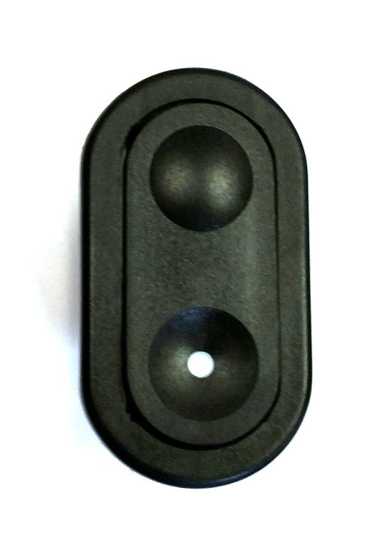 Rocker Switch  Electric  For Use With 12 Volt Solenoid Valves