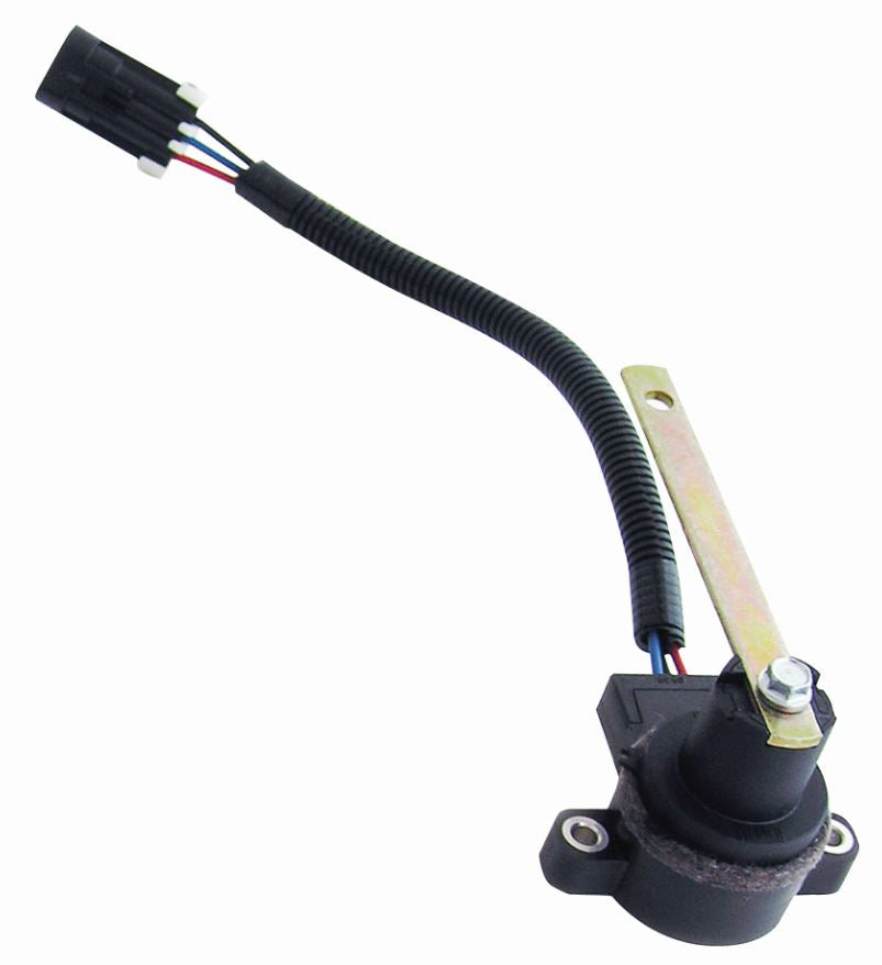 Rotary Height Sensor  0-5 Volt.