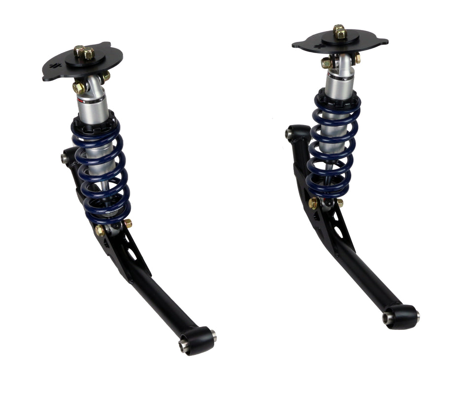 TQ  Rear Coil-Over UPGRADE For 1965-1970 Impala.