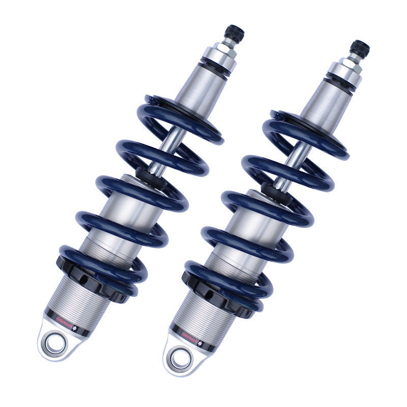 Front HQ Coil-Overs For 1968-1974 Nova. For Use W/ Ridetech Lower Arms.