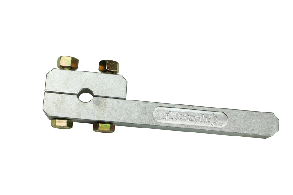 Aluminum Clamp For 5/8" Shock Shaft.