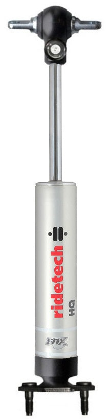 Front HQ Shock Absorber With 4.75" Stroke With Stud Plate/eye Mounting.