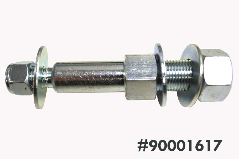 5/8" O.D. Shock Stud.