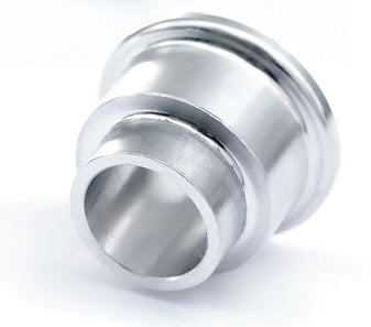 Aluminum Spacer  .500" ID X .365"