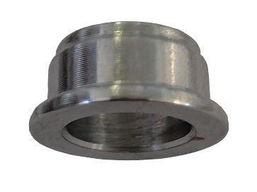 Aluminum Spacer - .625" I.D. X .450 Wide