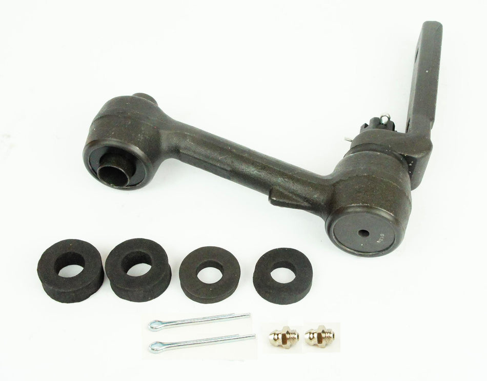 Idler Arm For 1967-1970 Mustang With OE Power Steering.