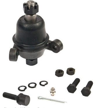 Lower Ball Joint For 1958-1964 Impala. For Use On Stock Lower Arms.