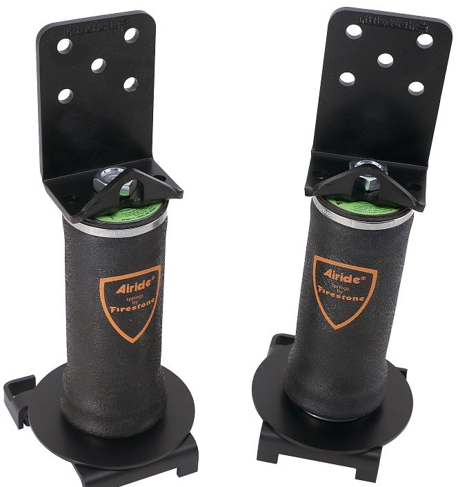 Rear CoolRide Kit For 1949-1951 Mercury.