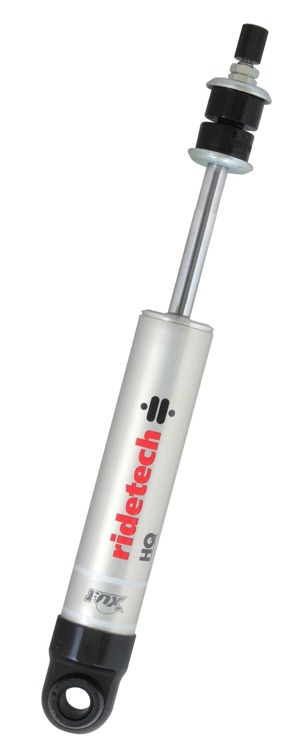 Rear HQ Shock Absorber With 8.35" Stroke With Eye/stud Mounting.