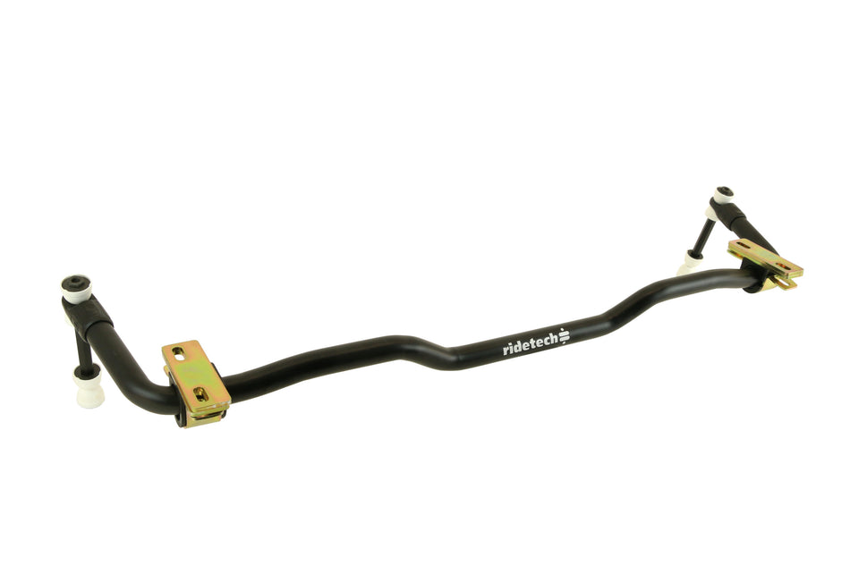 Front Sway Bar For 1958-1964 Impala. For Use With Stock Or Ridetech Lower Arms.