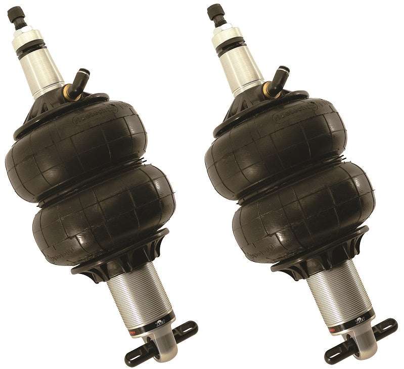 Front HQ Shockwaves For 1997-2003 F-150.