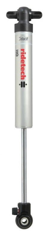 Rear HQ Shock Absorber With 6.65" Stroke With Narrow T-bar/eye Mounting.