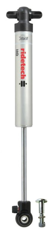 Rear HQ Shock Absorber With 8.35" Stroke With Wide T-bar/eye Mounting.