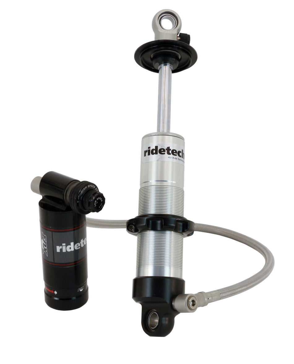 TQ Coil-Over Shock With 2.9" Stroke And 1.7" Eye Mount  Universal.