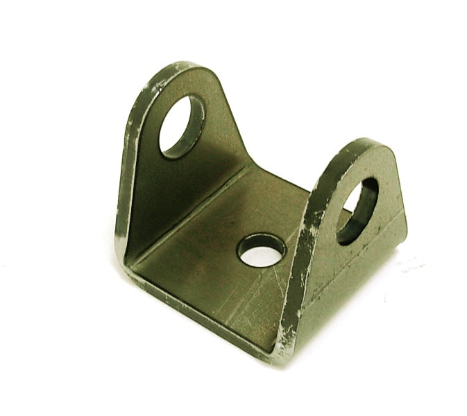 4-Link Rod End Bracket  1.75" Wide.