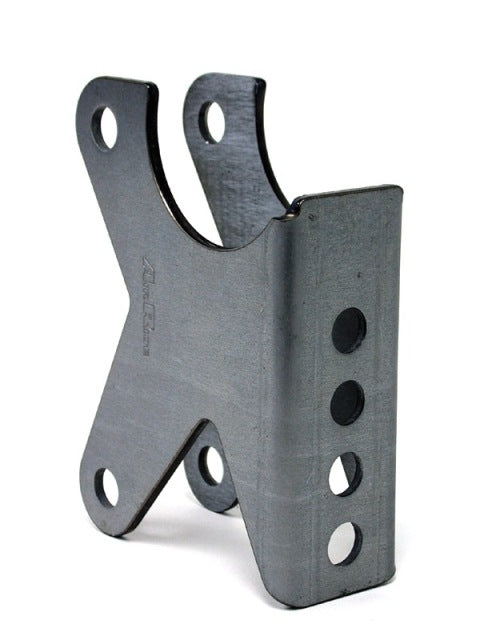 Parallel 4-Link Axle Bracket  Uncoated. For 3" Axle Housing.