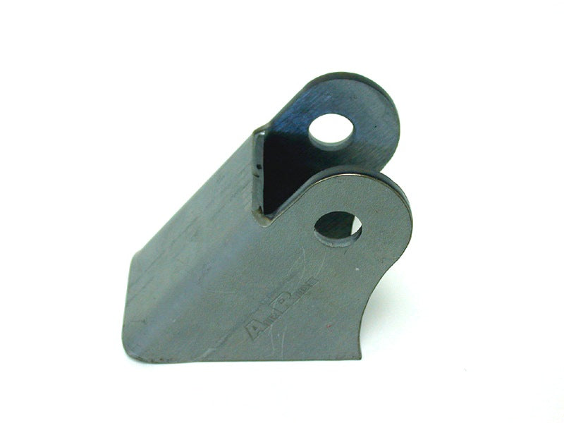 Tri Link Frame Rod End Bracket  Uncoated.