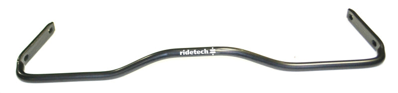 Rear Sway Bar For 1964-1972 GM A-Body. For Use With Stock Lower Trailing Arms.