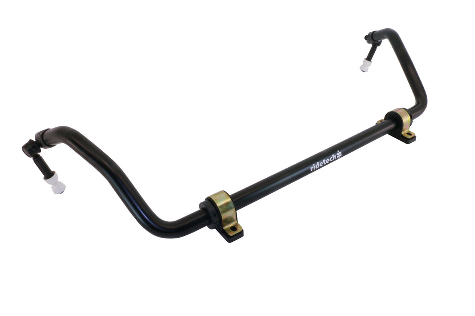 Front Sway Bar For 1988-1998 C1500. For Use With Stock Or Ridetech Lower Arms.