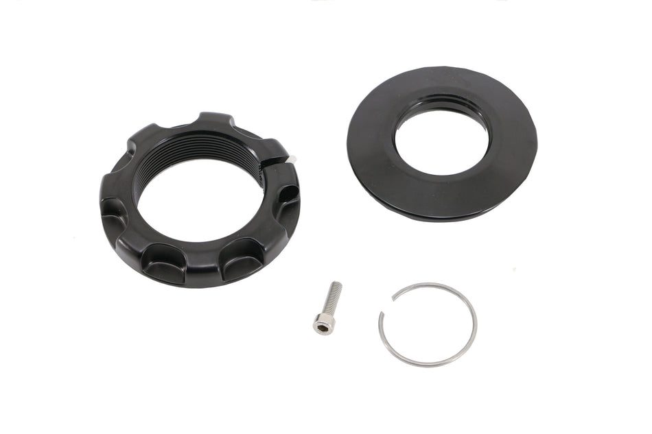 Coil-Over Spring Mounting Kit For 2.5" I.D Springs.