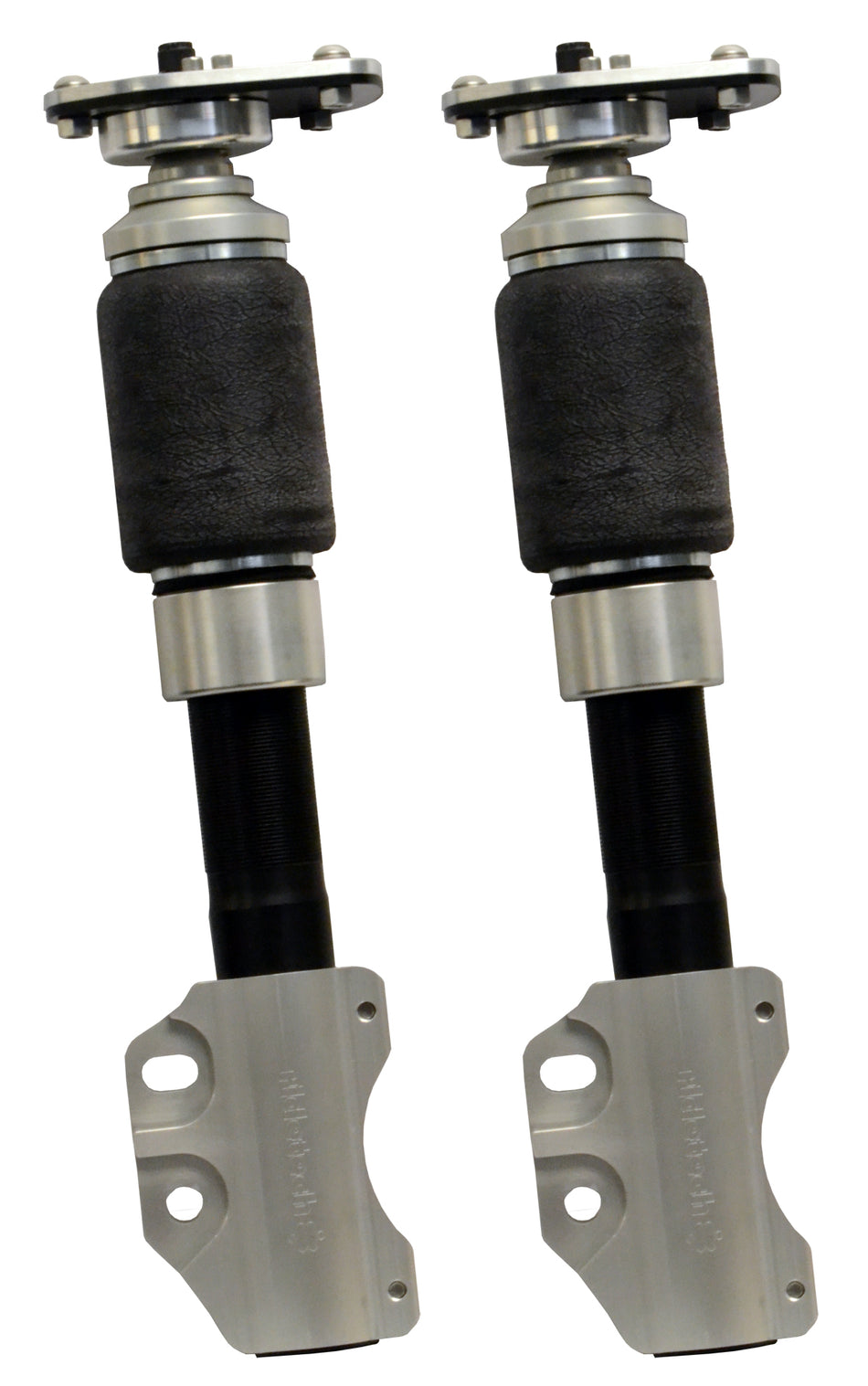 Front HQ Shockwaves For 1990-1993 Mustang.  For Use With SN95 Spindle.