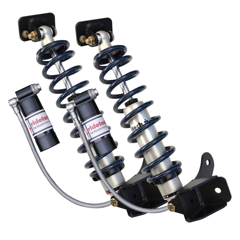 Rear TQ Coil-Overs For 1978-1988 GM G-Body.